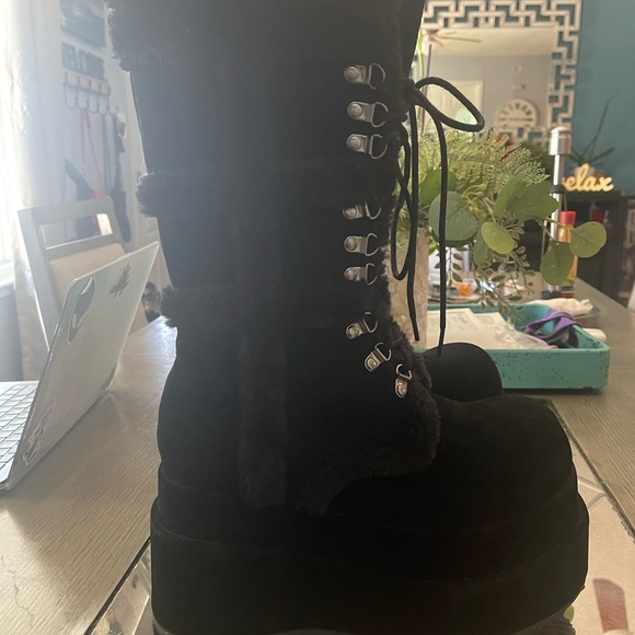 platform demonia bear-2020 - Picture 5 of 5